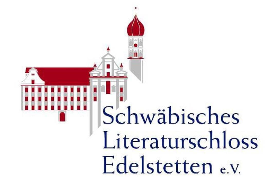 Logo: Verein Schwäbisches Literaturschloss Edelstetten e.V.