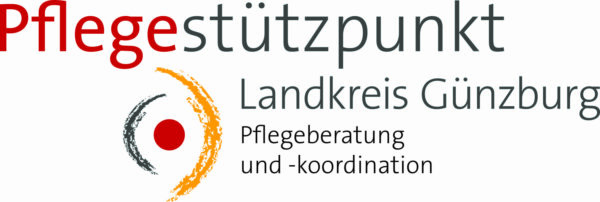 Logo des Pfelgestützpunktes