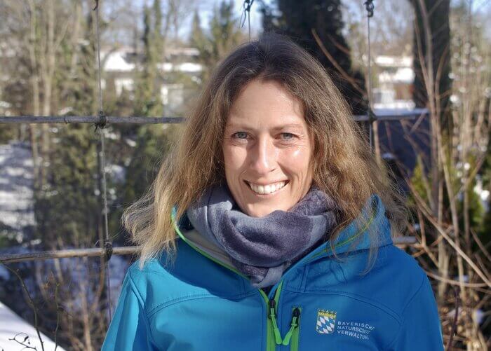 Judith Kronberg ist neue Biodiversitätsberaterin im Landkreis Günzburg