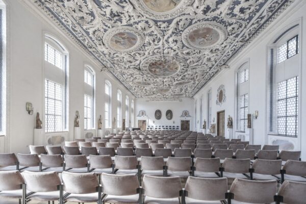 Kulturpreis: Bewerbungen bis zum 1. August 2026 möglich