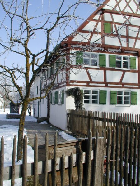 Kreisheimatstube Stoffenried lockte wieder Tausende Besucher an