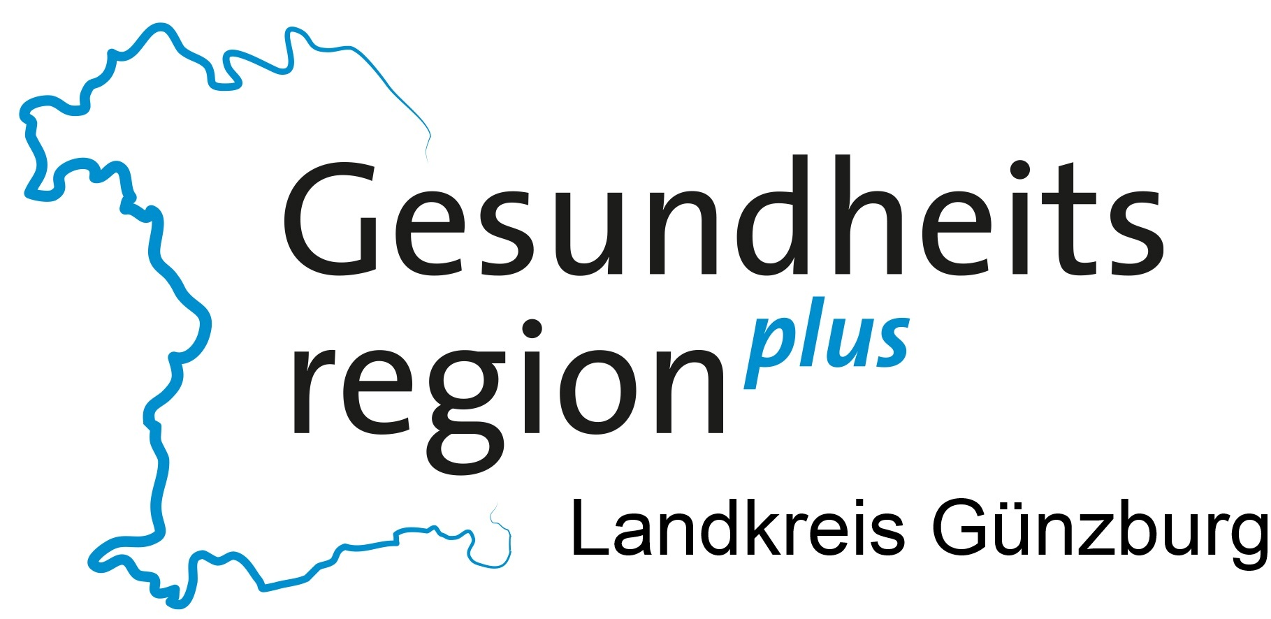 Logo Gesundheitsregionplus