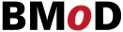 Zu sehen ist das Logo von BMOD, BildungMedien on Demand.