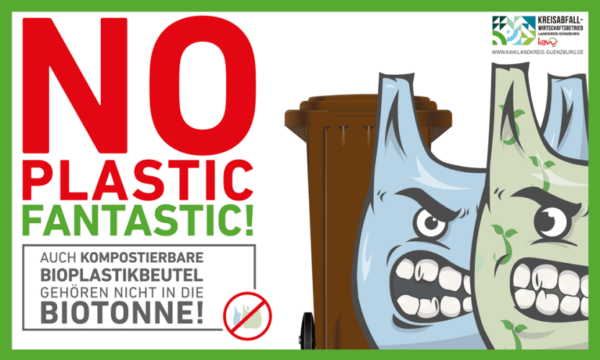 Neue Bioabfallverordnung ab 1. Mai 2025 – Strengere Vorschriften für bessere Bioabfallqualität