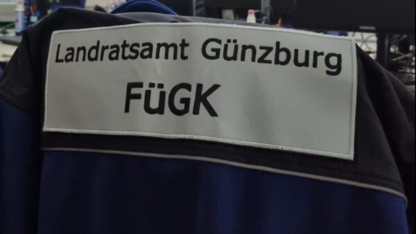 So ist der Landkreis Günzburg auf einen möglichen Blackout vorbereitet
